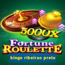 bingo ribeirao preto